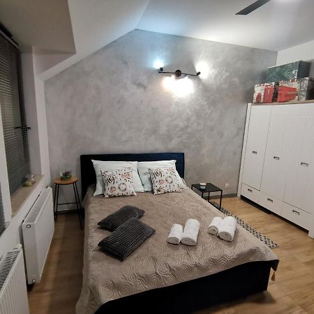 Bazylianska City Zamosc  Bagian luar foto